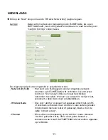 Preview for 11 page of Conceptronic C54NETCAM2 Quick Installation Manual