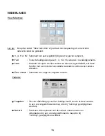 Preview for 15 page of Conceptronic C54NETCAM2 Quick Installation Manual