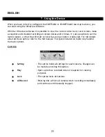 Preview for 31 page of Conceptronic C54NETCAM2 Quick Installation Manual