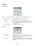 Preview for 32 page of Conceptronic C54NETCAM2 Quick Installation Manual