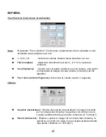 Preview for 49 page of Conceptronic C54NETCAM2 Quick Installation Manual