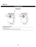 Preview for 54 page of Conceptronic C54NETCAM2 Quick Installation Manual