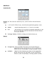 Preview for 66 page of Conceptronic C54NETCAM2 Quick Installation Manual