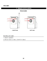 Preview for 88 page of Conceptronic C54NETCAM2 Quick Installation Manual