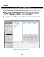 Preview for 91 page of Conceptronic C54NETCAM2 Quick Installation Manual