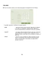 Preview for 94 page of Conceptronic C54NETCAM2 Quick Installation Manual