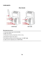 Preview for 106 page of Conceptronic C54NETCAM2 Quick Installation Manual