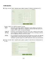 Preview for 111 page of Conceptronic C54NETCAM2 Quick Installation Manual