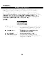 Preview for 116 page of Conceptronic C54NETCAM2 Quick Installation Manual