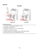 Preview for 123 page of Conceptronic C54NETCAM2 Quick Installation Manual