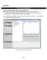 Preview for 125 page of Conceptronic C54NETCAM2 Quick Installation Manual