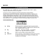 Preview for 133 page of Conceptronic C54NETCAM2 Quick Installation Manual