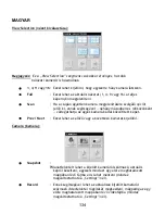 Preview for 134 page of Conceptronic C54NETCAM2 Quick Installation Manual