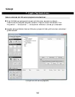 Preview for 142 page of Conceptronic C54NETCAM2 Quick Installation Manual