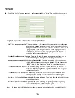 Preview for 146 page of Conceptronic C54NETCAM2 Quick Installation Manual