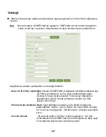 Preview for 147 page of Conceptronic C54NETCAM2 Quick Installation Manual