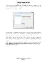 Предварительный просмотр 3 страницы Conceptronic C54PSERVU How-To