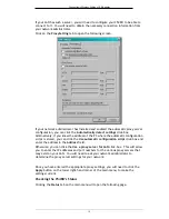 Preview for 17 page of Conceptronic C54RU Manual