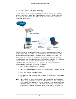 Preview for 44 page of Conceptronic C54RU Manual