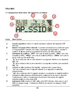 Preview for 69 page of Conceptronic C54WIFIU Quick Installation Manual