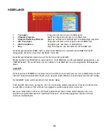 Предварительный просмотр 19 страницы Conceptronic C54WMP Quick Installation Manual