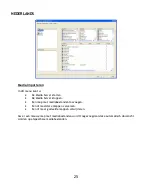 Предварительный просмотр 25 страницы Conceptronic C54WMP Quick Installation Manual