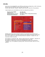 Предварительный просмотр 73 страницы Conceptronic C54WMP Quick Installation Manual