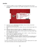 Предварительный просмотр 85 страницы Conceptronic C54WMP Quick Installation Manual