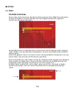 Предварительный просмотр 114 страницы Conceptronic C54WMP Quick Installation Manual