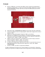 Предварительный просмотр 147 страницы Conceptronic C54WMP Quick Installation Manual