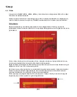 Предварительный просмотр 261 страницы Conceptronic C54WMP Quick Installation Manual