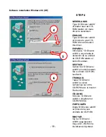 Preview for 19 page of Conceptronic C56EW Quick Start Manual