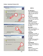 Preview for 28 page of Conceptronic C56EW Quick Start Manual