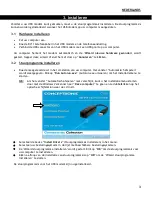 Preview for 3 page of Conceptronic C56U User Manual