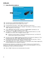 Preview for 4 page of Conceptronic C56U User Manual