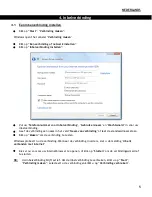 Preview for 5 page of Conceptronic C56U User Manual