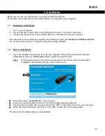 Preview for 11 page of Conceptronic C56U User Manual