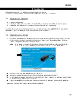 Preview for 19 page of Conceptronic C56U User Manual