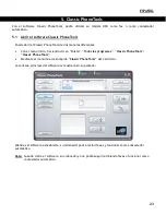 Preview for 23 page of Conceptronic C56U User Manual