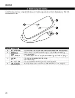 Preview for 26 page of Conceptronic C56U User Manual