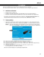 Preview for 27 page of Conceptronic C56U User Manual