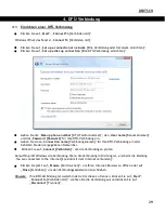 Preview for 29 page of Conceptronic C56U User Manual