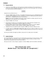 Preview for 40 page of Conceptronic C56U User Manual