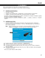 Preview for 43 page of Conceptronic C56U User Manual