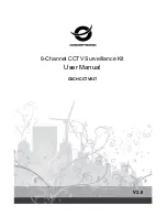 Conceptronic C8CHCCTVKIT User Manual preview