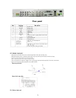 Preview for 7 page of Conceptronic C8CHCCTVKIT User Manual