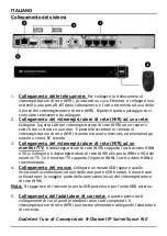 Preview for 19 page of Conceptronic C8CHIPSKIT Multi Language Quick Manual