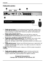 Preview for 31 page of Conceptronic C8CHIPSKIT Multi Language Quick Manual