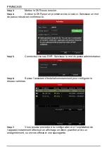 Предварительный просмотр 12 страницы Conceptronic C8XVR Multi Language Quick Manual