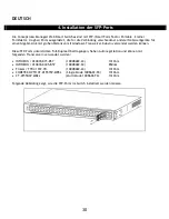 Предварительный просмотр 30 страницы Conceptronic CB100S24S Quick Installation Manual